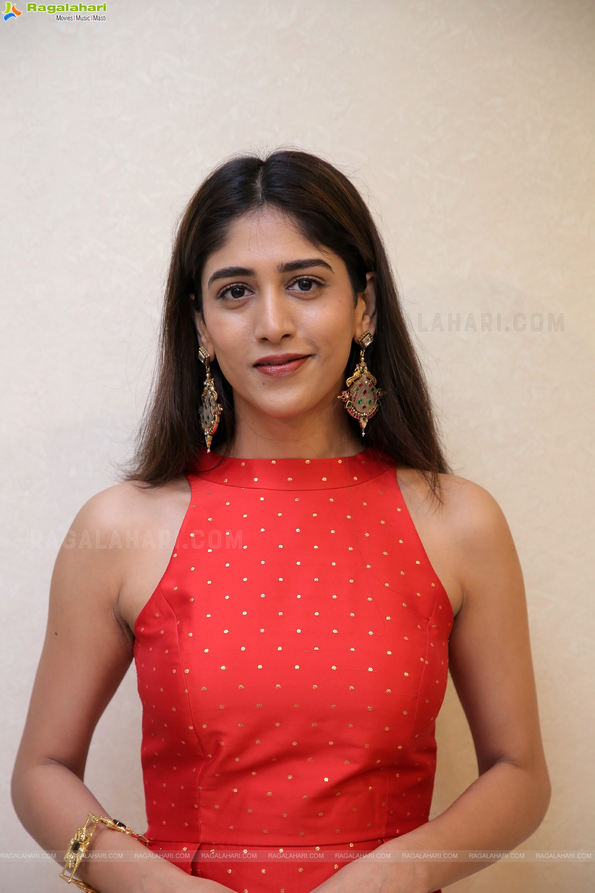 Chandini Chowdary Latest Photoshoot Stills, HD Gallery