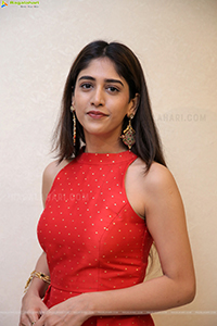 Chandini Chowdary Latest Photoshoot