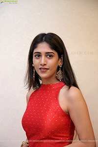 Chandini Chowdary Latest Photoshoot