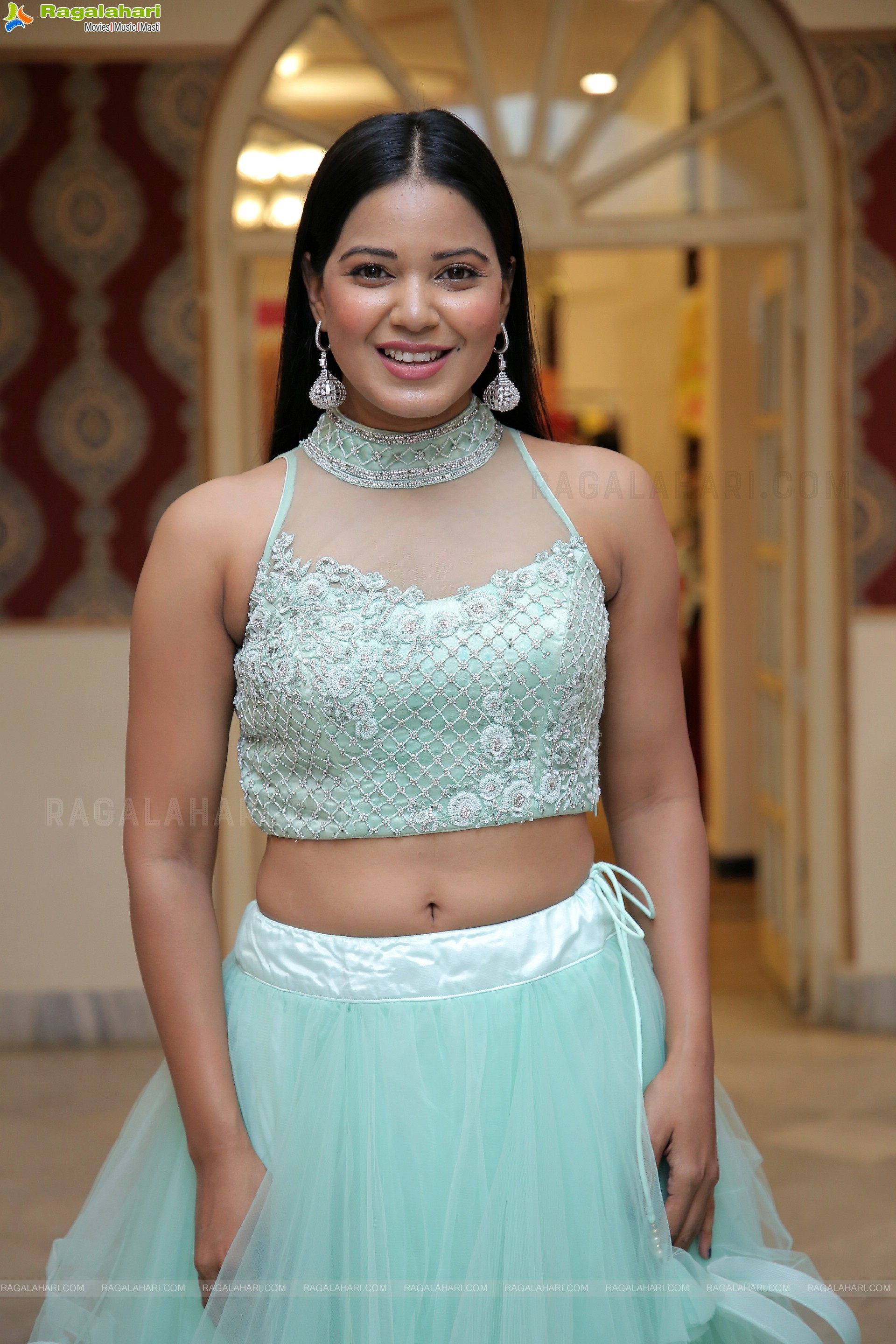 Debbie Latest Photoshoot Stills, HD Photo Gallery