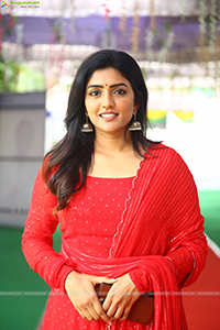 Eesha Rebba at Jilebi Movie Opening