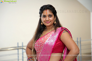 Karuunaa Bhushan Latest Stills