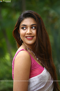 Malavika Satheesan at Boyfriend for Hire Press Meet