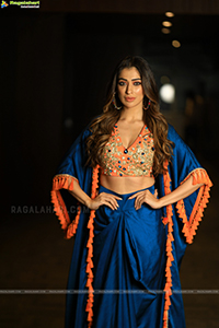 Raai Laxmi Latest Photoshoot Stills