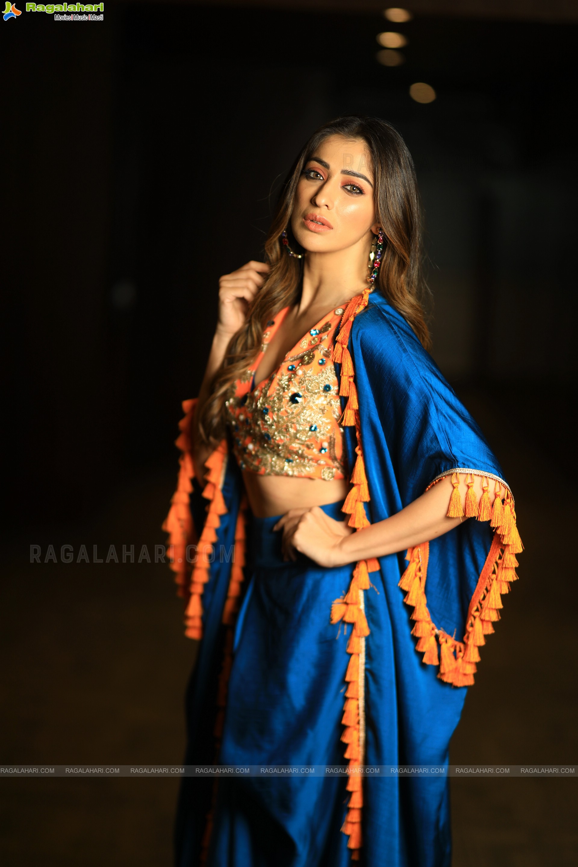 Raai Laxmi Latest Photoshoot Stills, HD Photo Gallery