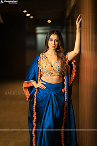 Raai Laxmi Latest Photoshoot Stills