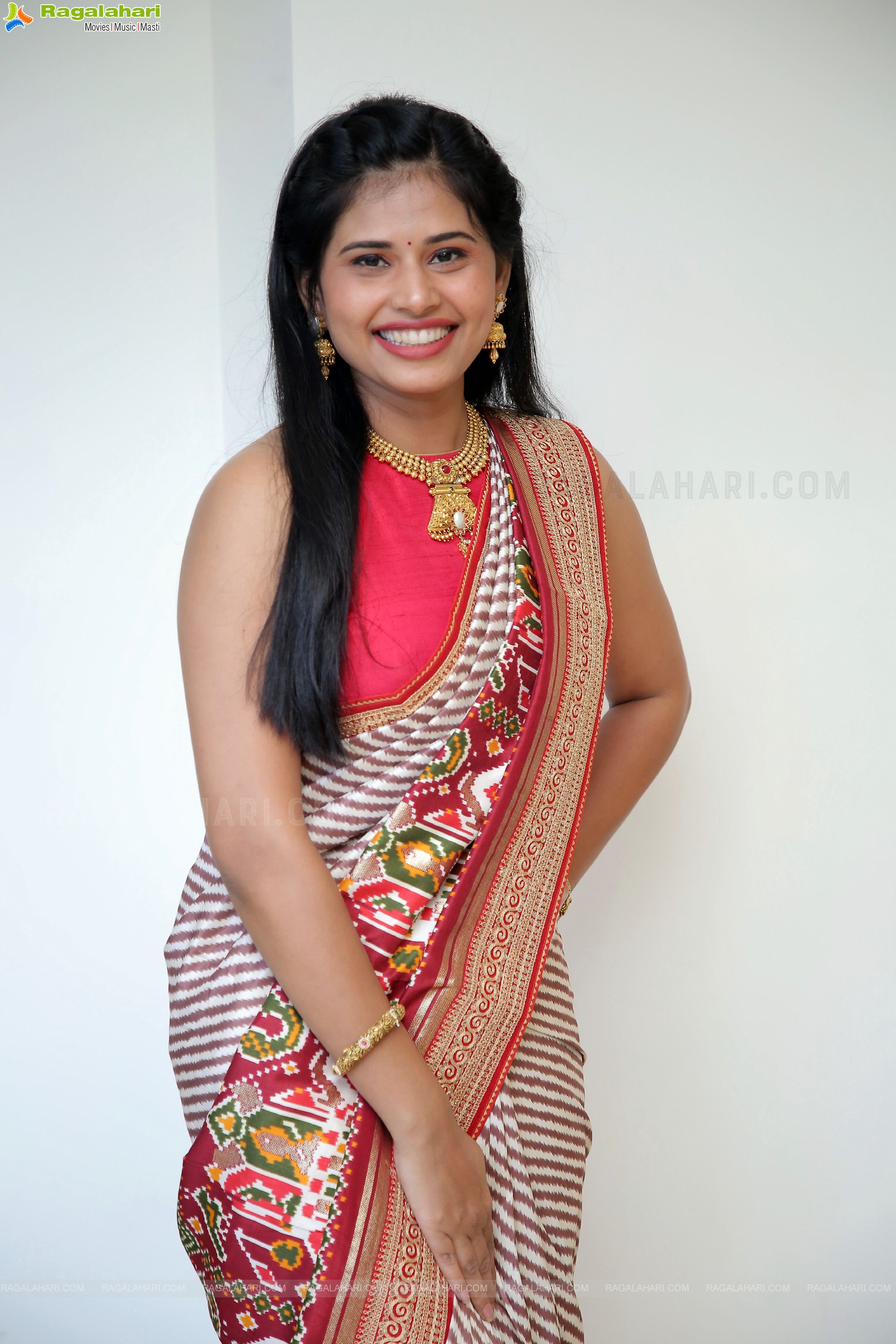 Sahasra Reddy Latest Photoshoot Stills, HD Photo Gallery