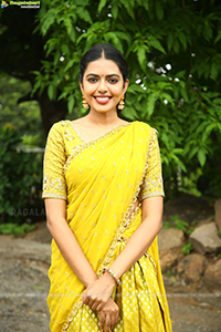 Shivani Rajasekhar at Jilebi Opening