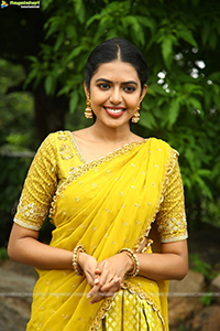 Shivani Rajasekhar at Jilebi Opening