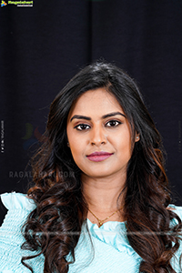 Akshatha Madhav Exclusive Photoshoot