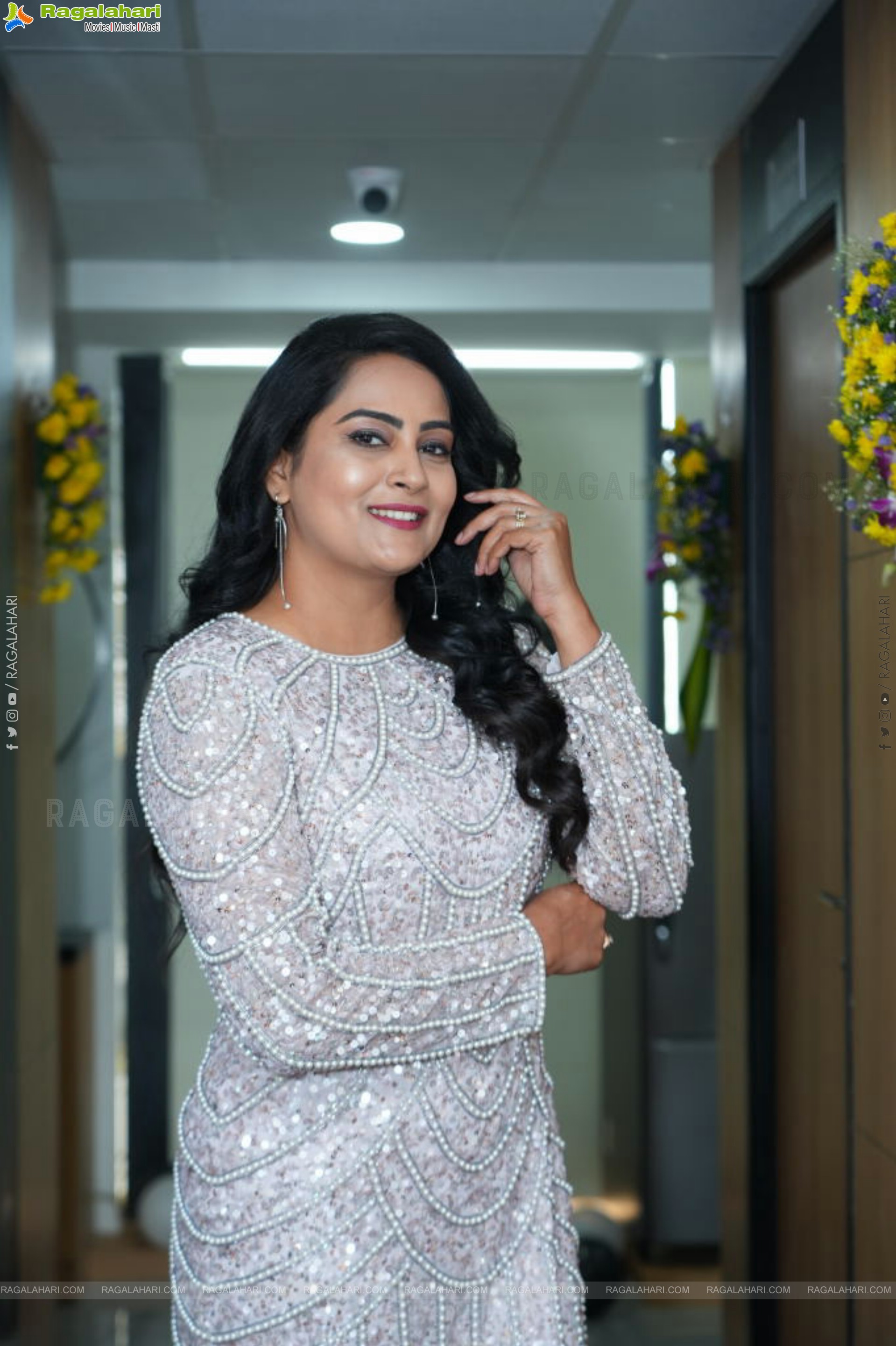 Himaja Latest Stills, HD Gallery