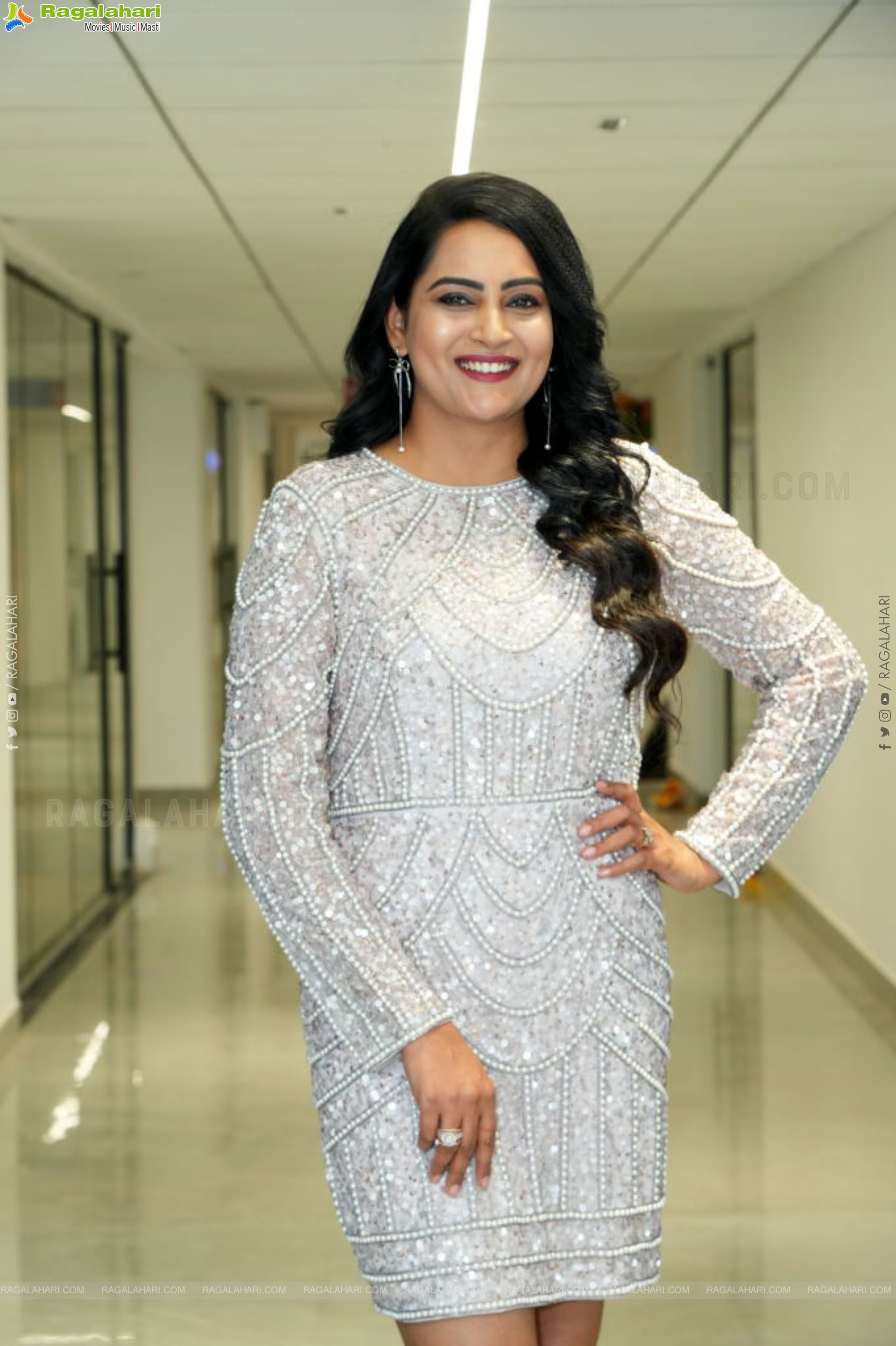 Himaja Latest Stills, HD Gallery