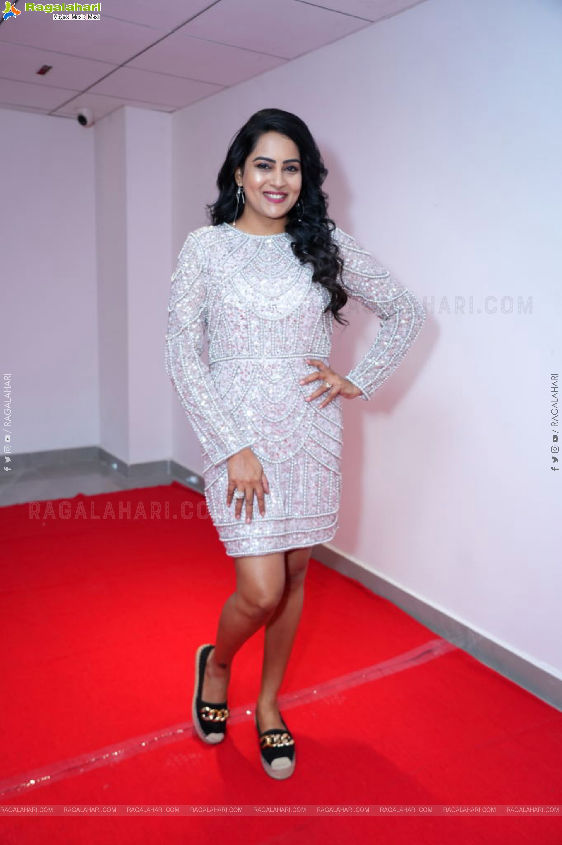 Himaja Latest Stills, HD Gallery