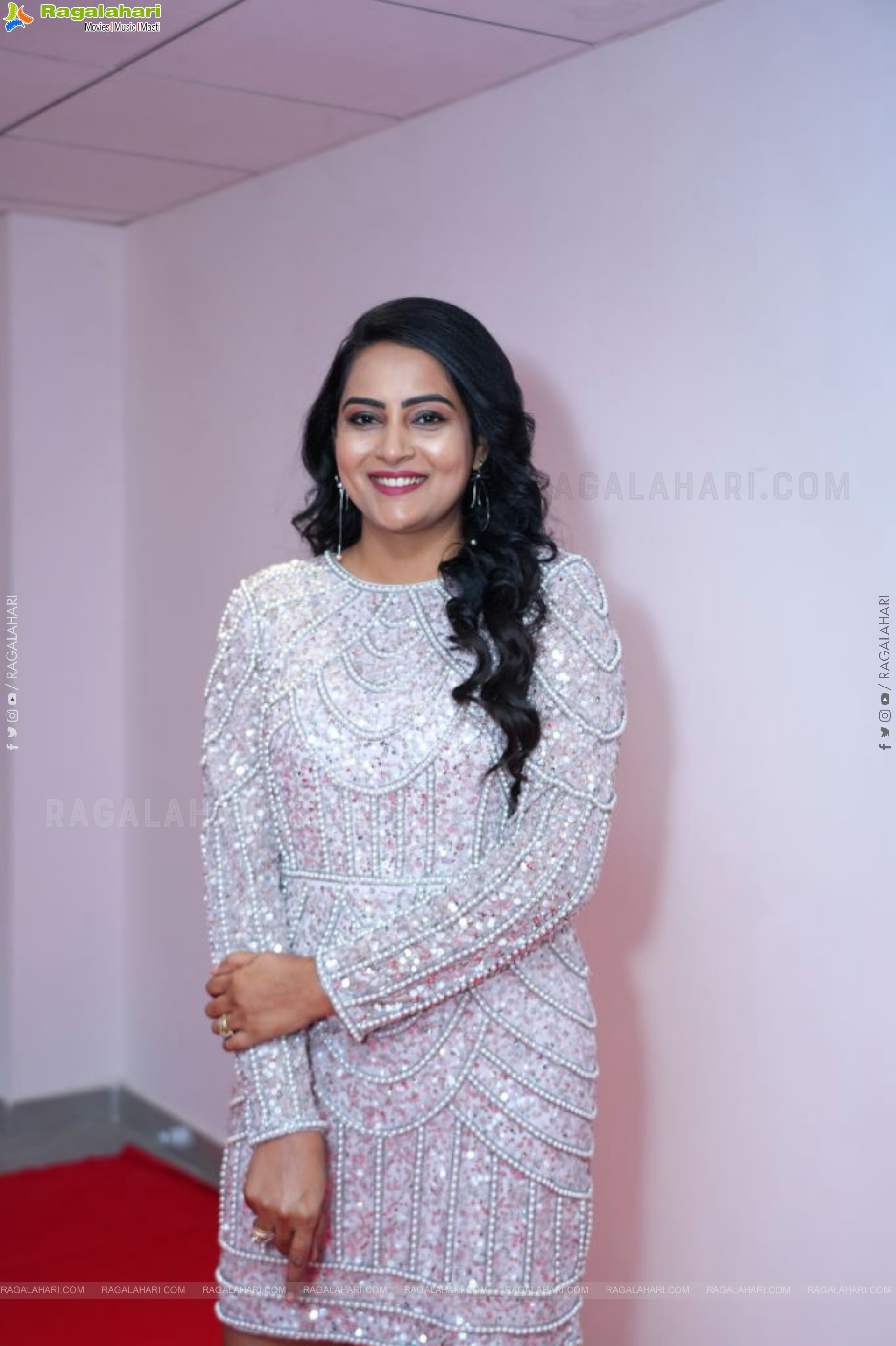 Himaja Latest Stills, HD Gallery