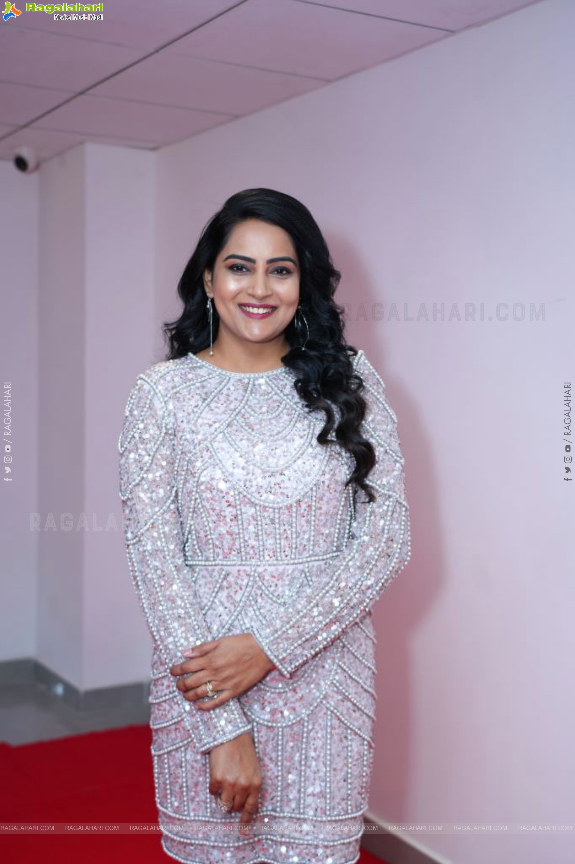 Himaja Latest Stills, HD Gallery