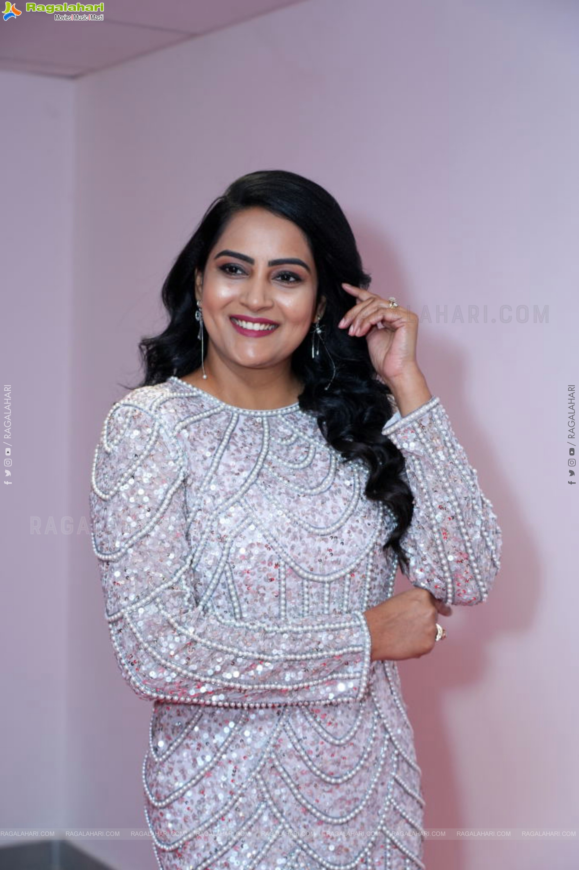 Himaja Latest Stills, HD Gallery