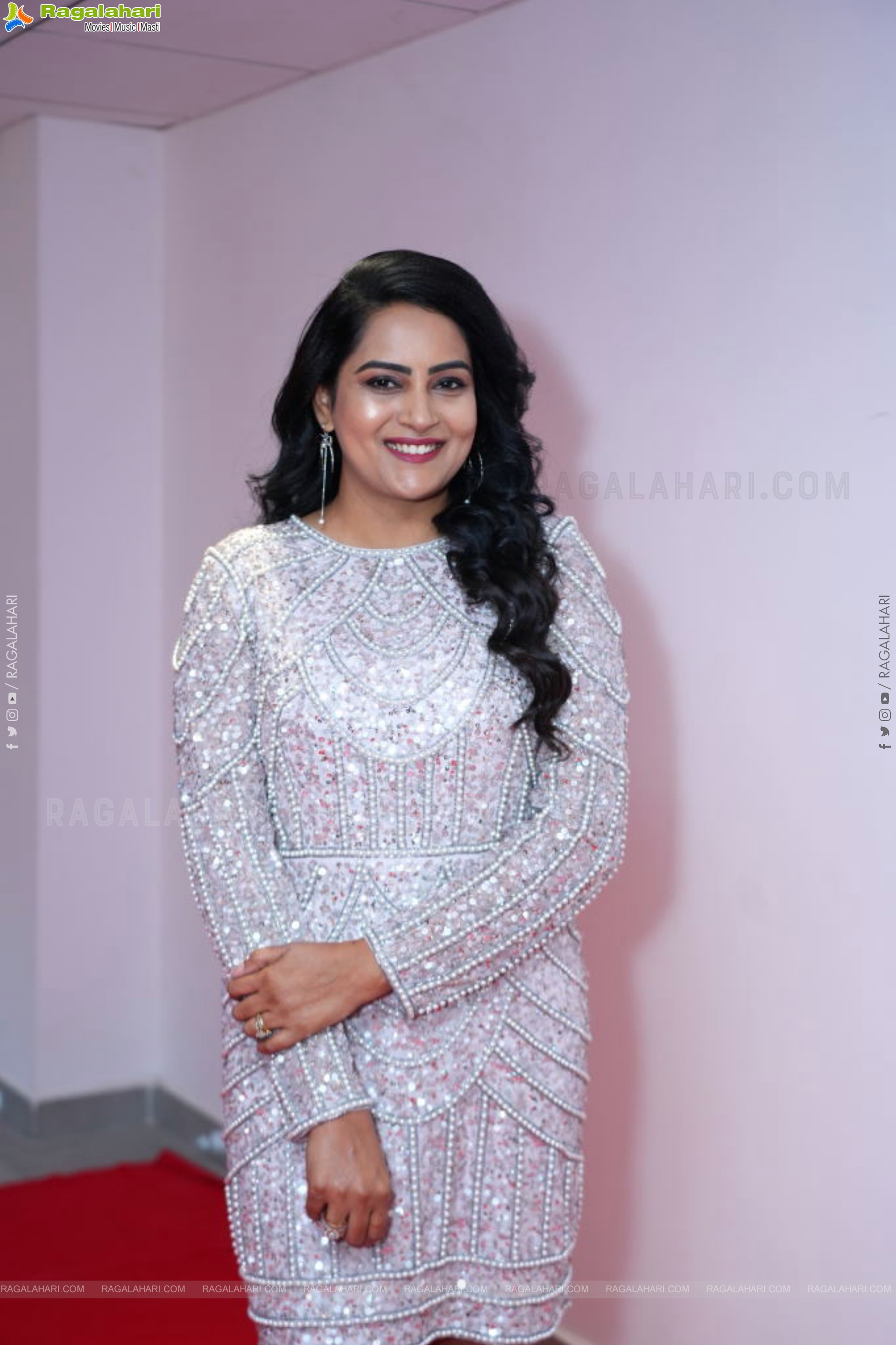 Himaja Latest Stills, HD Gallery