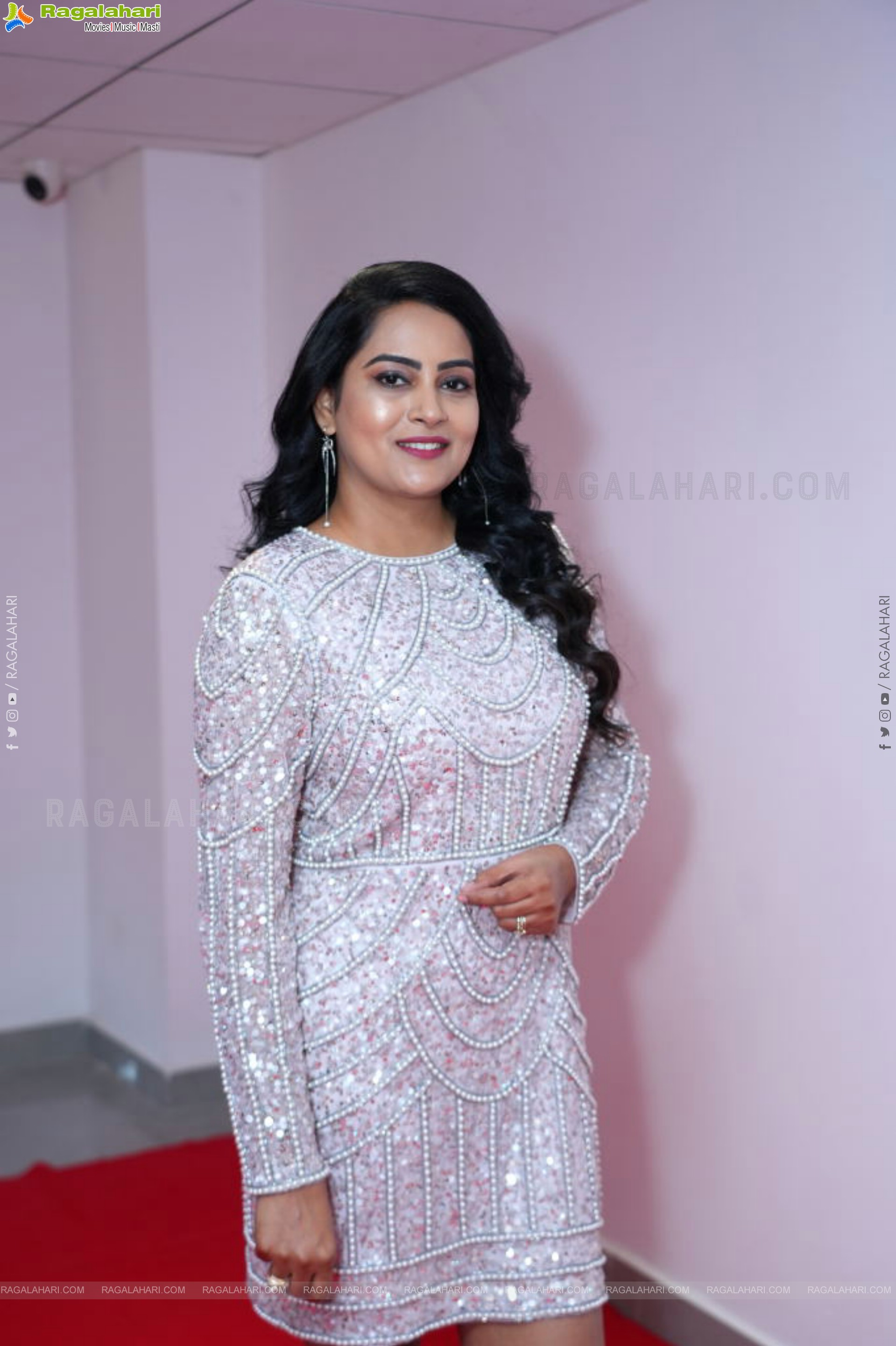 Himaja Latest Stills, HD Gallery