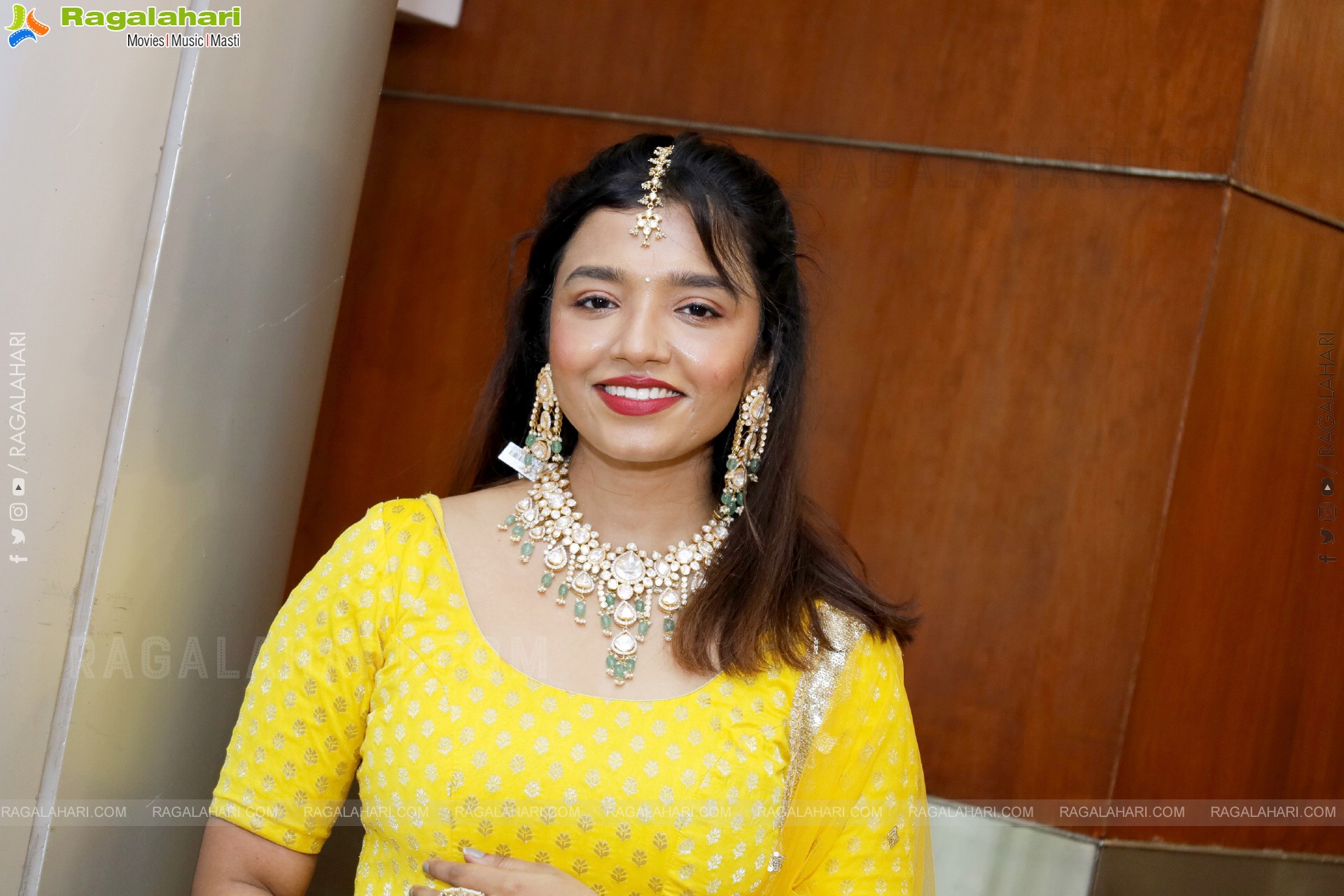 Kruthika Roy Latest HD Gallery