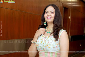 Pooja Ananth Latest Stills, HD Gallery