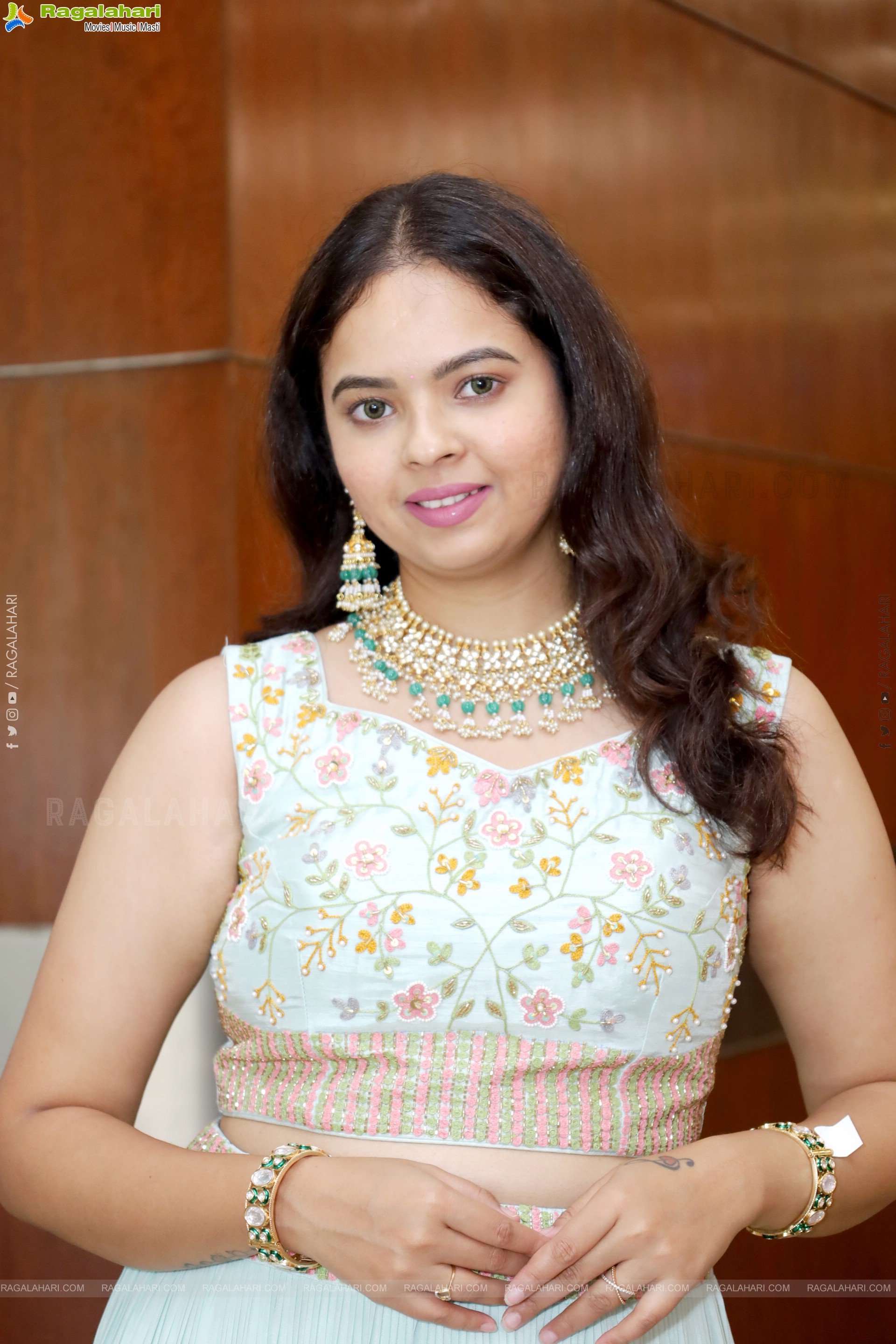 Pooja Ananth Latest Stills, HD Gallery