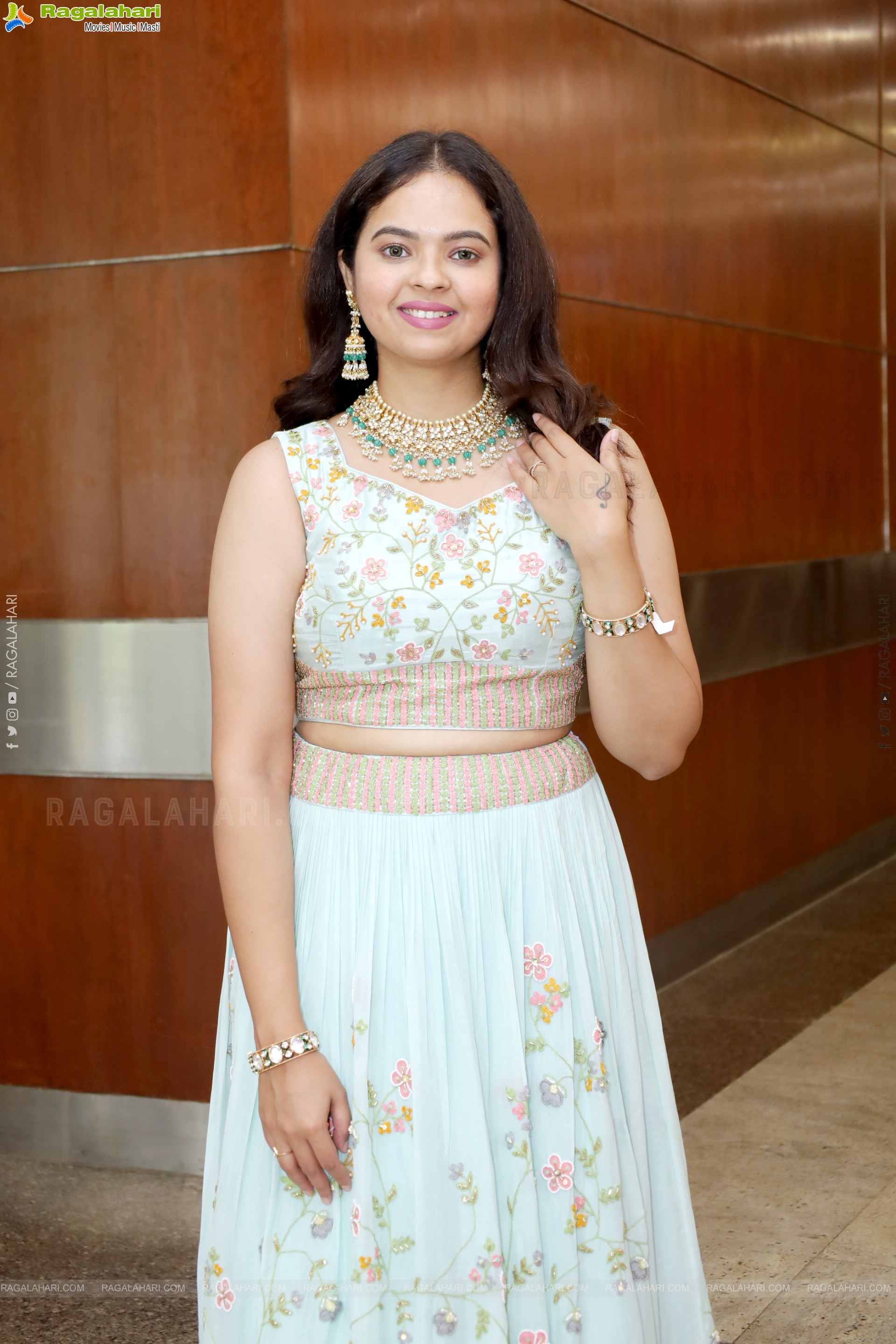 Pooja Ananth Latest Stills, HD Gallery