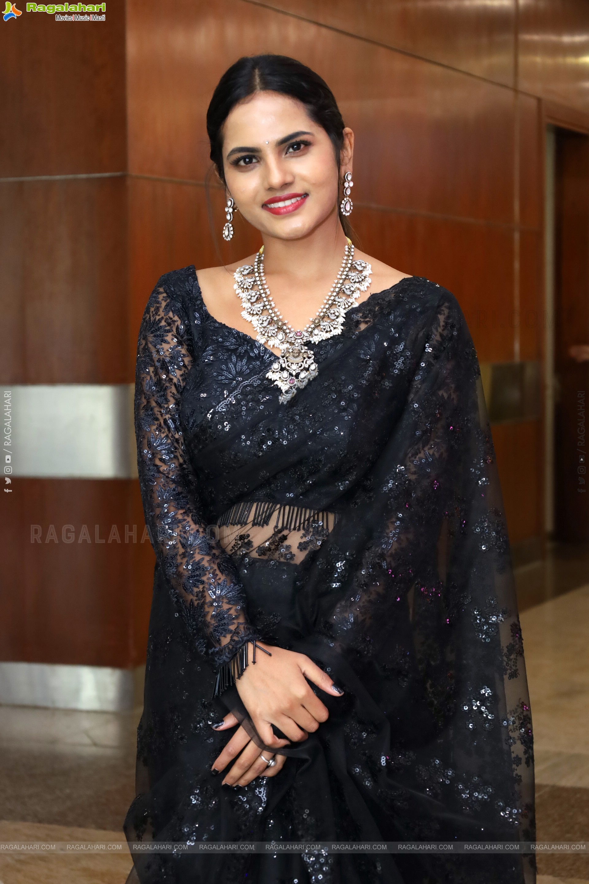 Priyanka Chowdary Latest Stills, HD Gallery