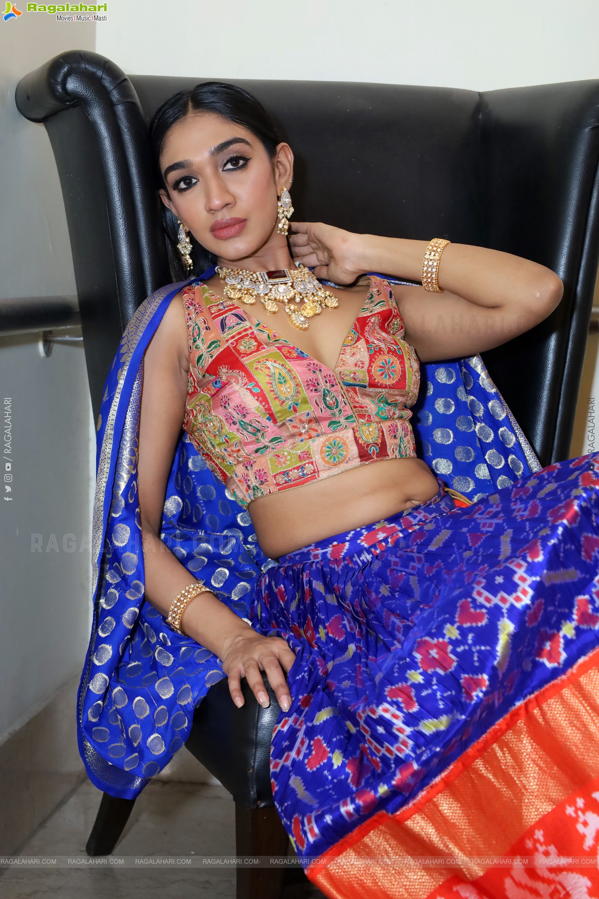 Vamshid Latest Stills, HD Gallery