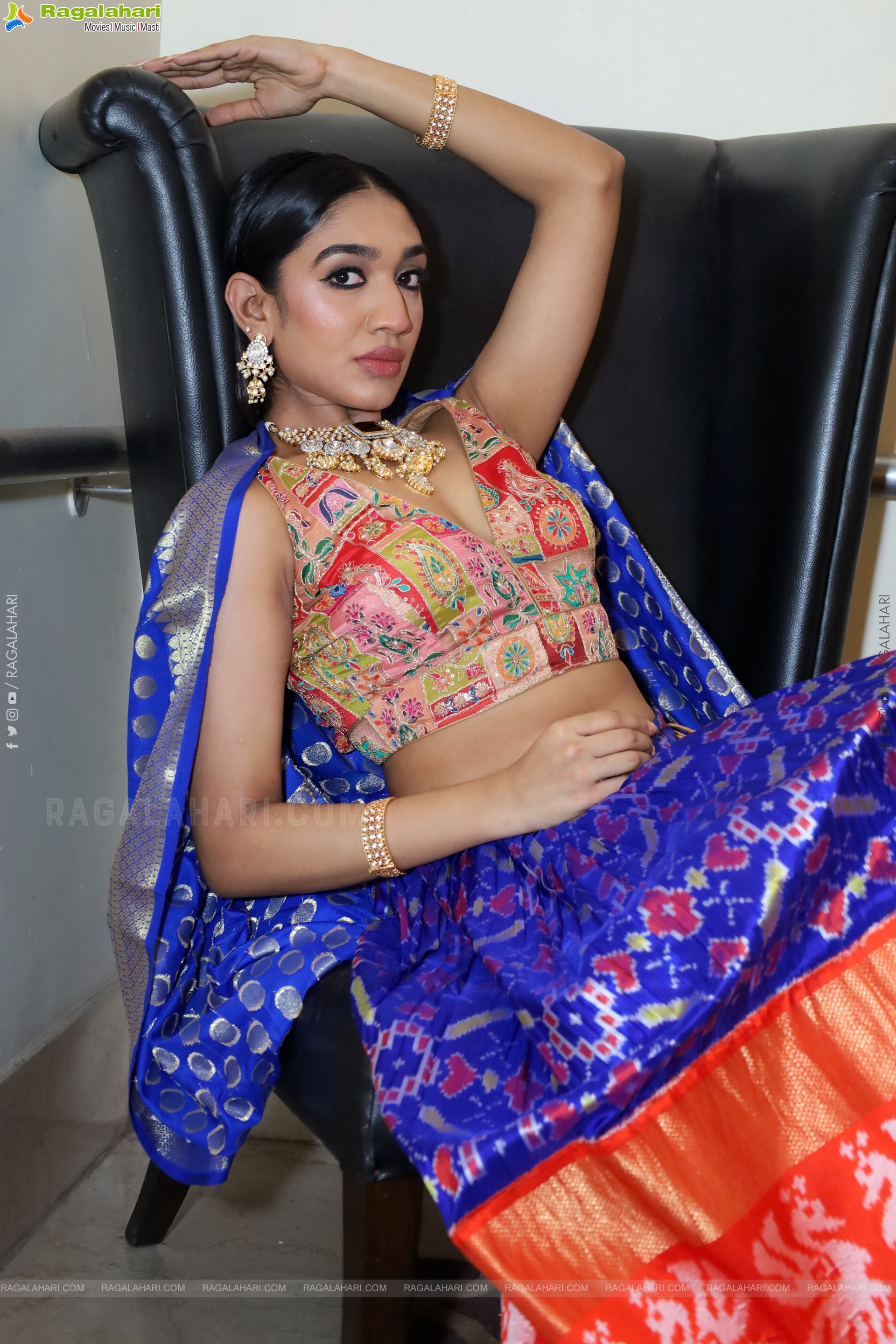 Vamshid Latest Stills, HD Gallery