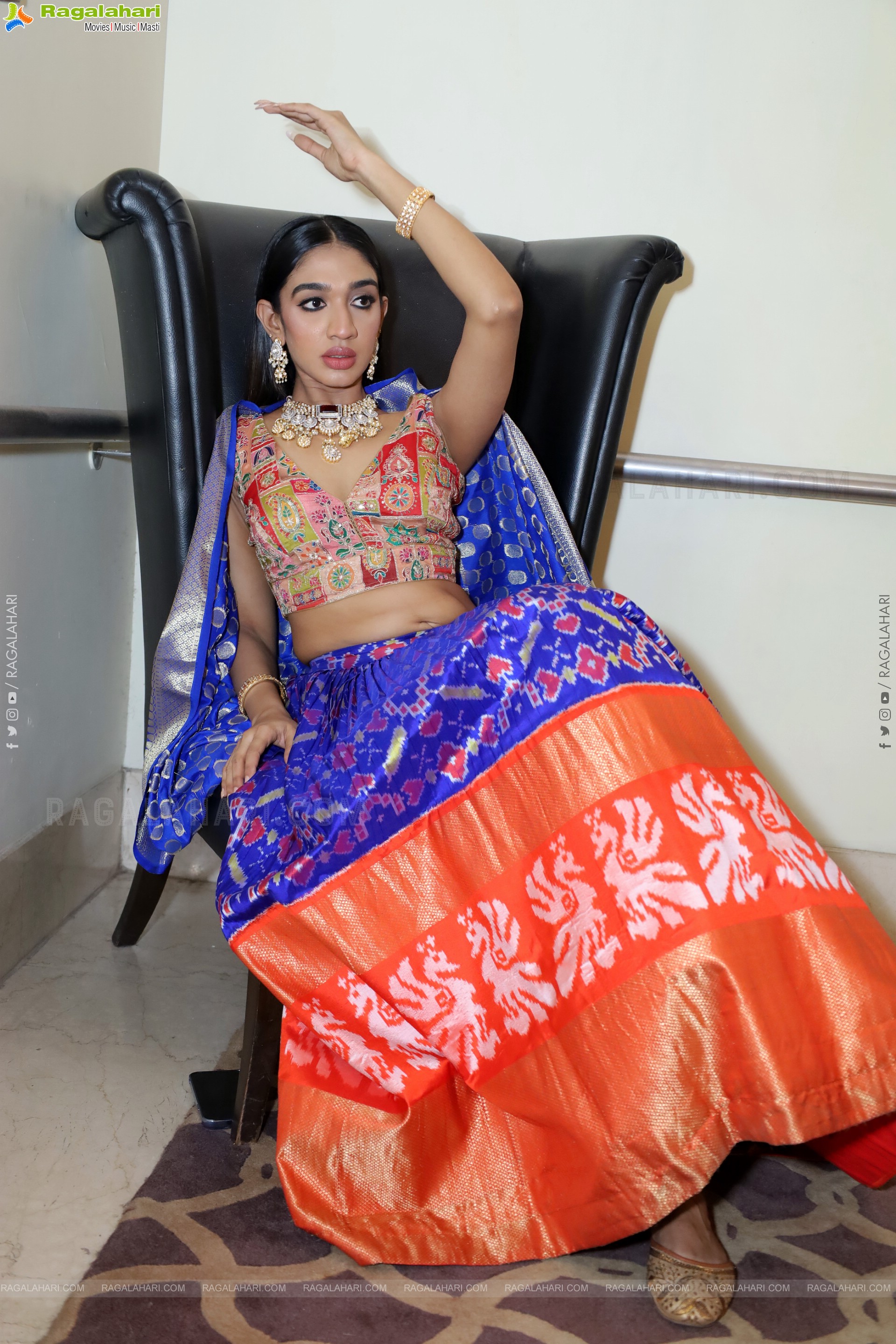 Vamshid Latest Stills, HD Gallery