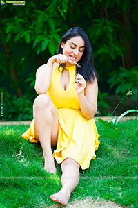 Damini Chopra Exclusive Photoshoot, HD Gallery