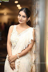 Ananya Nagalla at Pottel Prerelease Event, HD Gallery