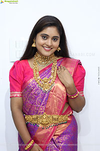 Bindhu Krishna Latest Stills, HD Gallery 