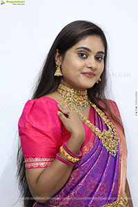 Bindhu Krishna Latest Stills, HD Gallery 