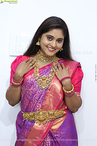 Bindhu Krishna Latest Stills, HD Gallery 