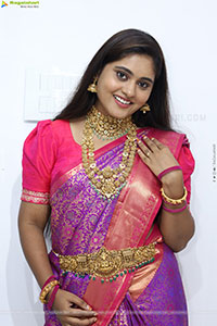 Bindhu Krishna Latest Stills, HD Gallery 