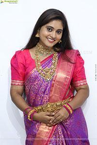 Bindhu Krishna Latest Stills, HD Gallery 