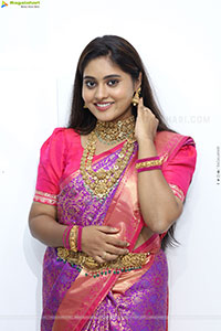 Bindhu Krishna Latest Stills, HD Gallery 