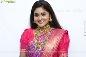 Bindhu Krishna Latest Stills, HD Gallery 