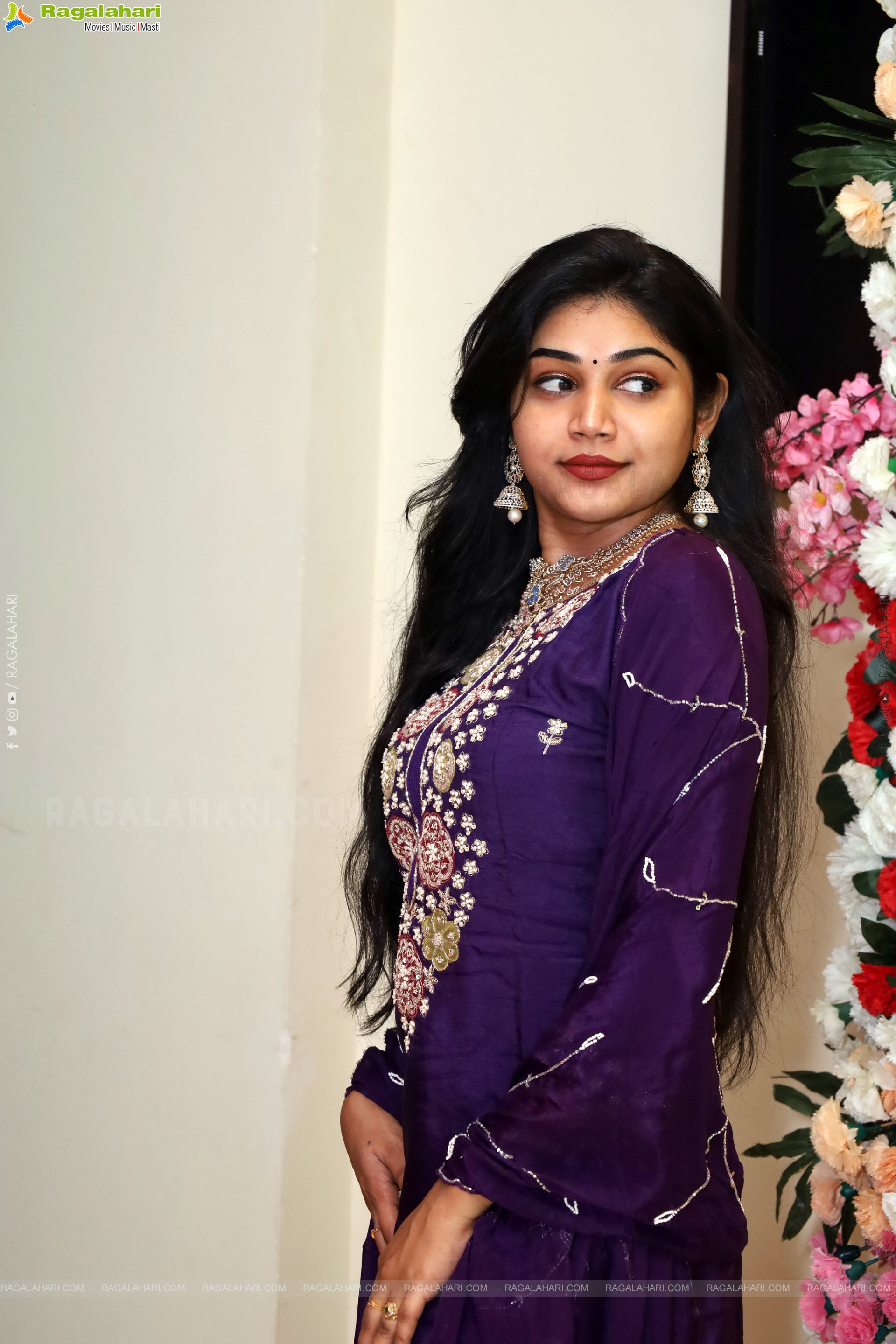 Bramarambika Latest Photoshoot Stills, HD Gallery