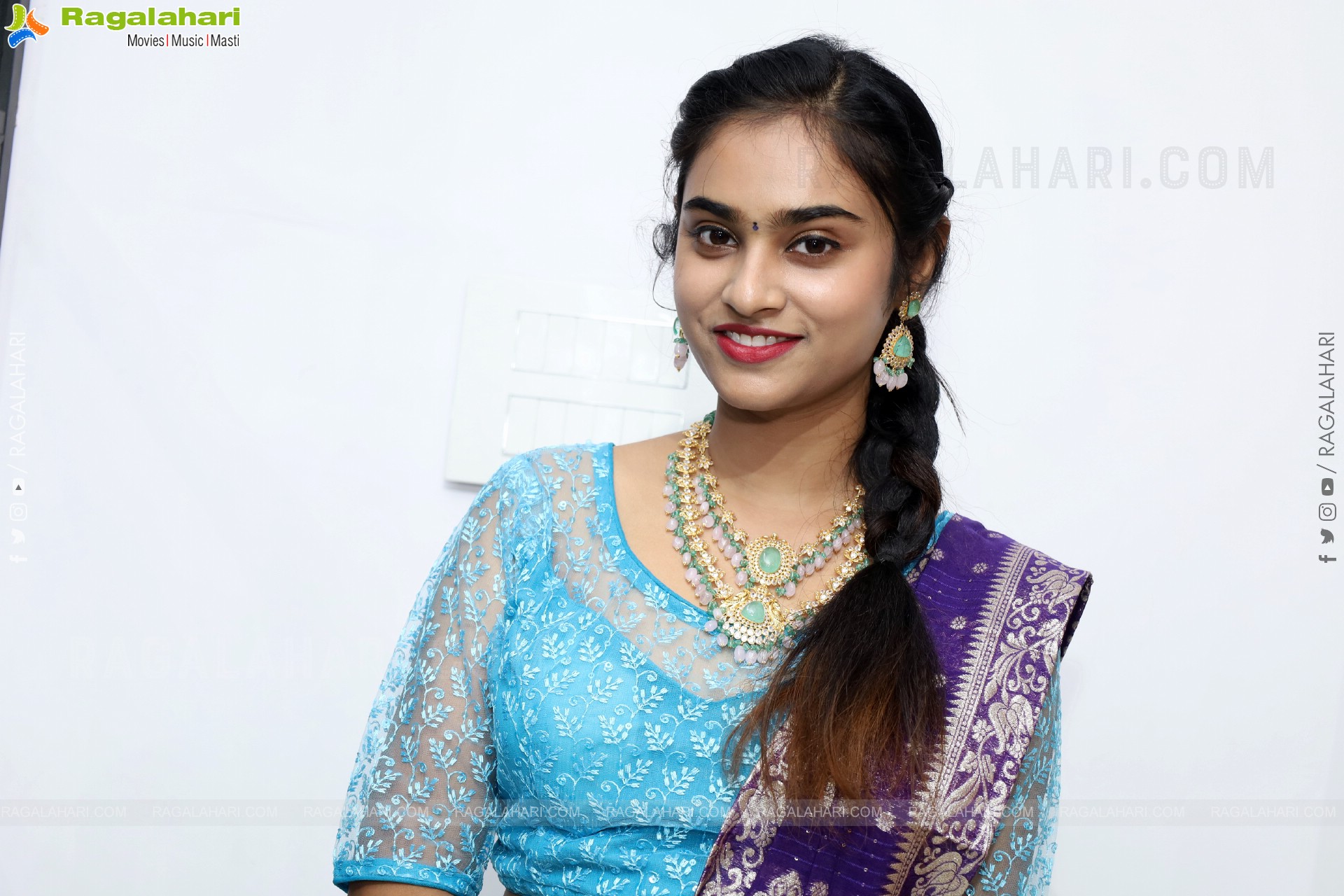 Katyayani Jagana Latest HD Stills, Photo Gallery