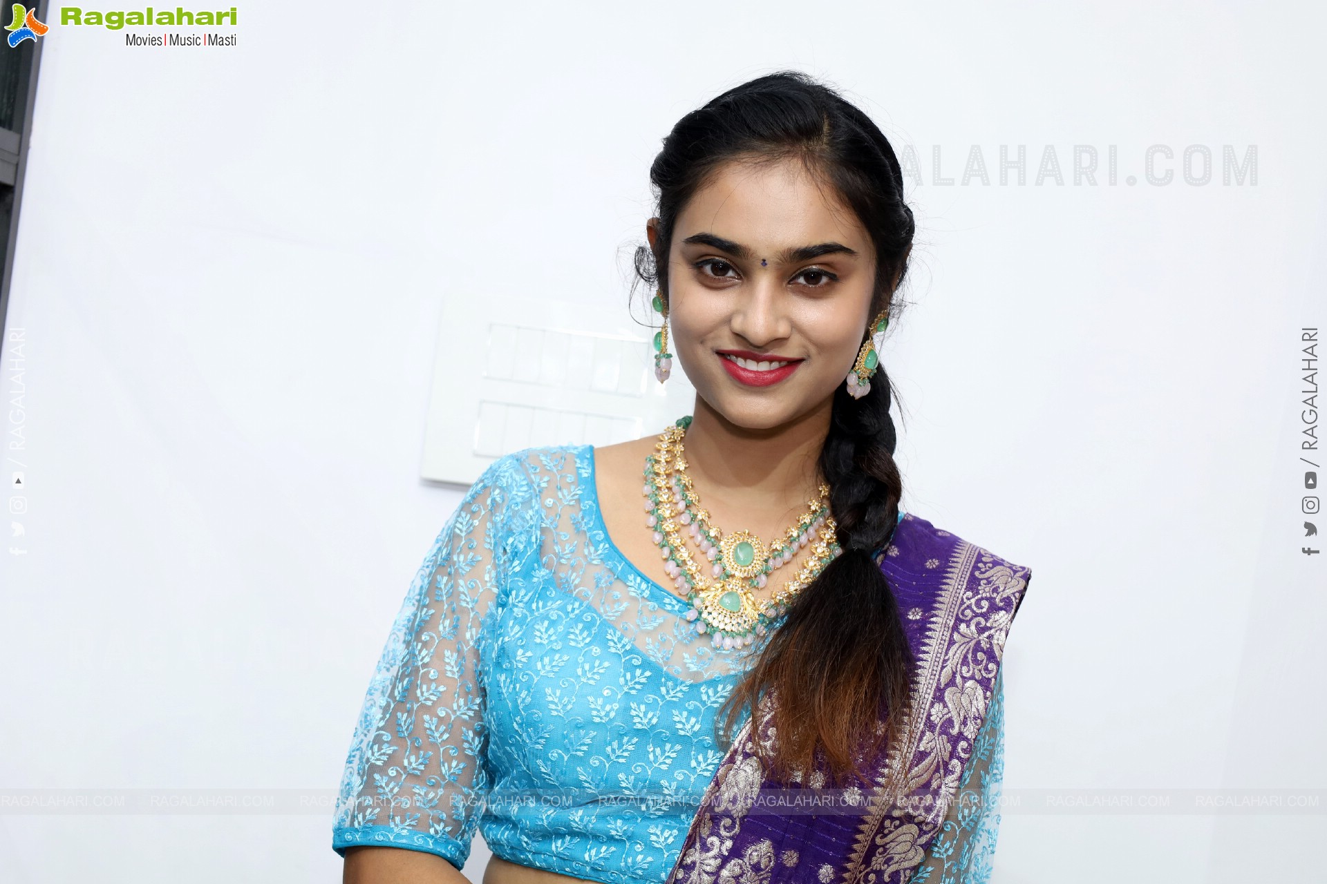 Katyayani Jagana Latest HD Stills, Photo Gallery