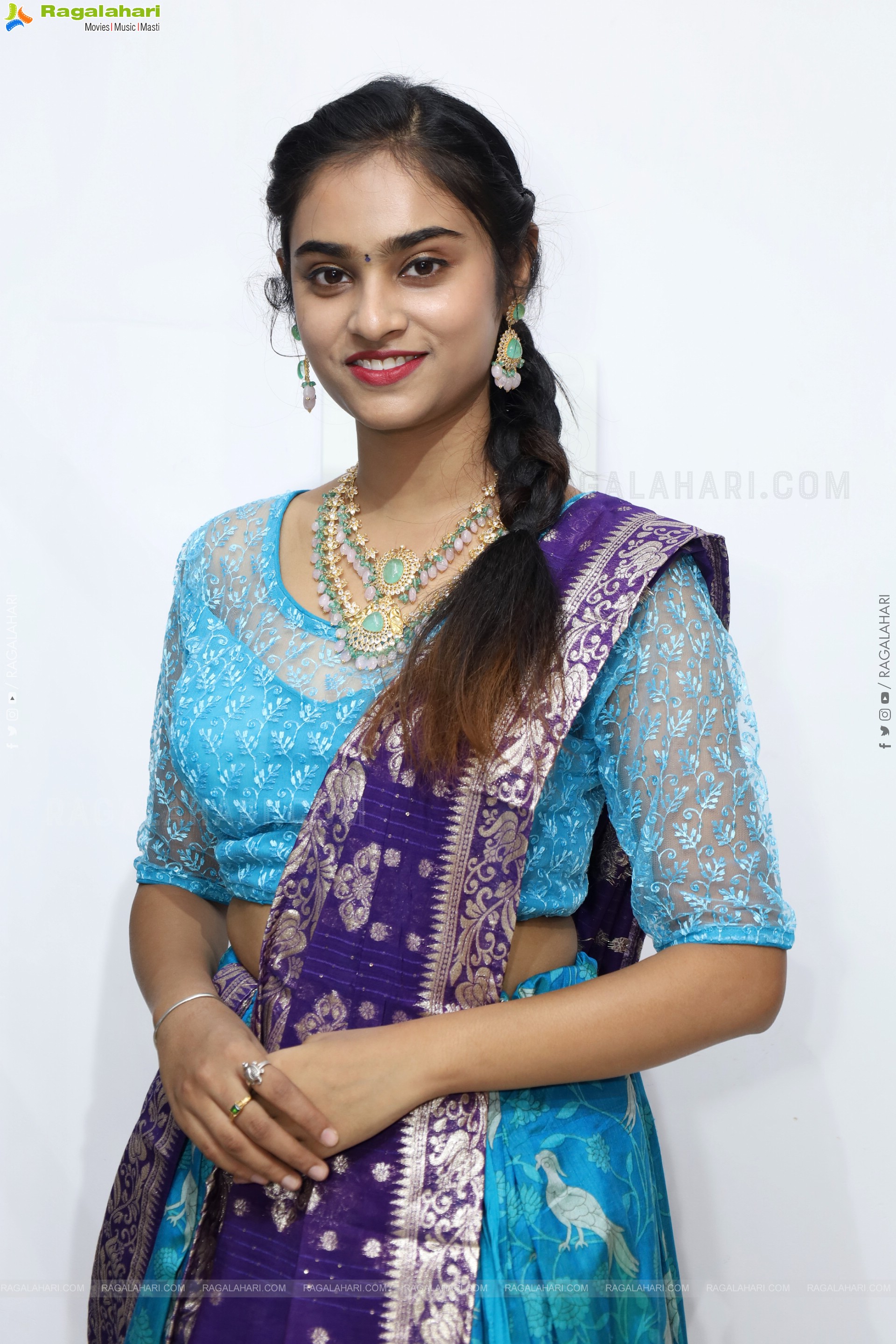 Katyayani Jagana Latest HD Stills, Photo Gallery