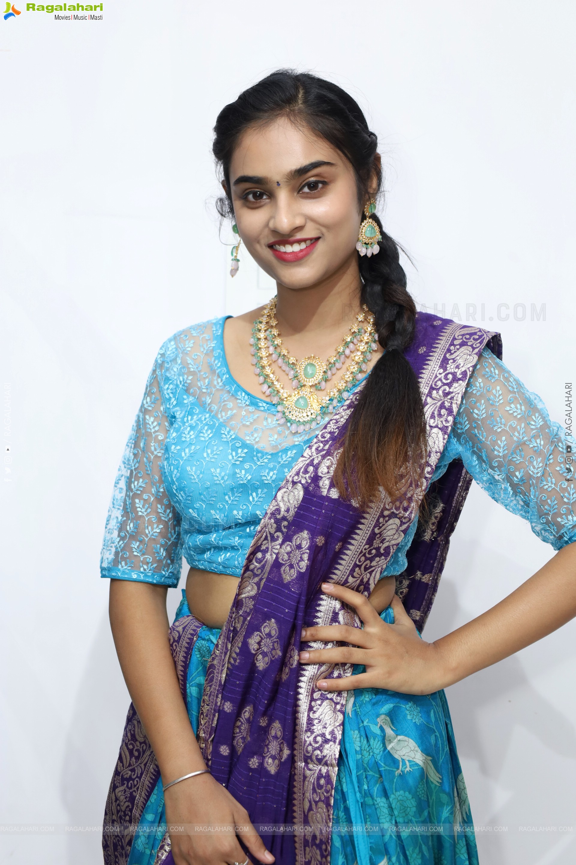 Katyayani Jagana Latest HD Stills, Photo Gallery