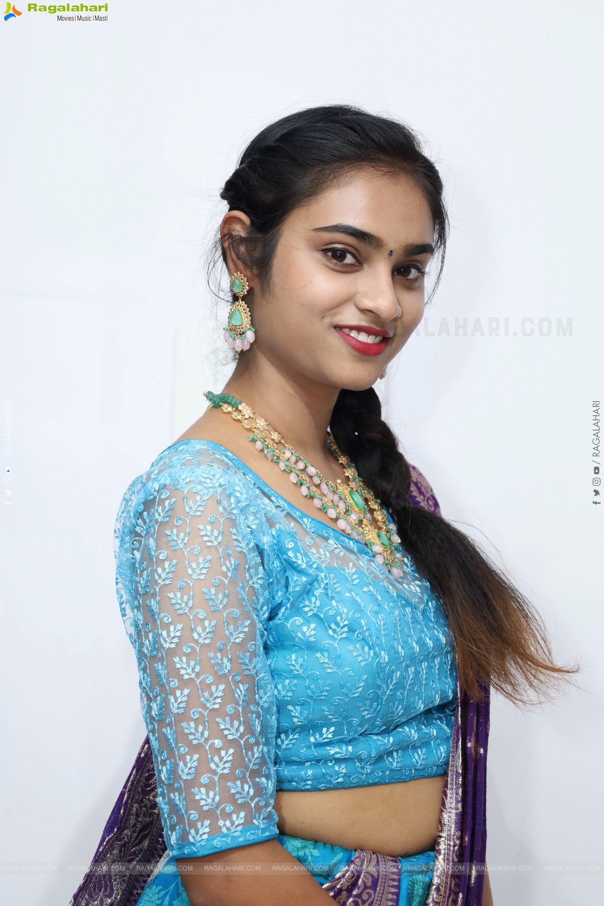 Katyayani Jagana Latest HD Stills, Photo Gallery