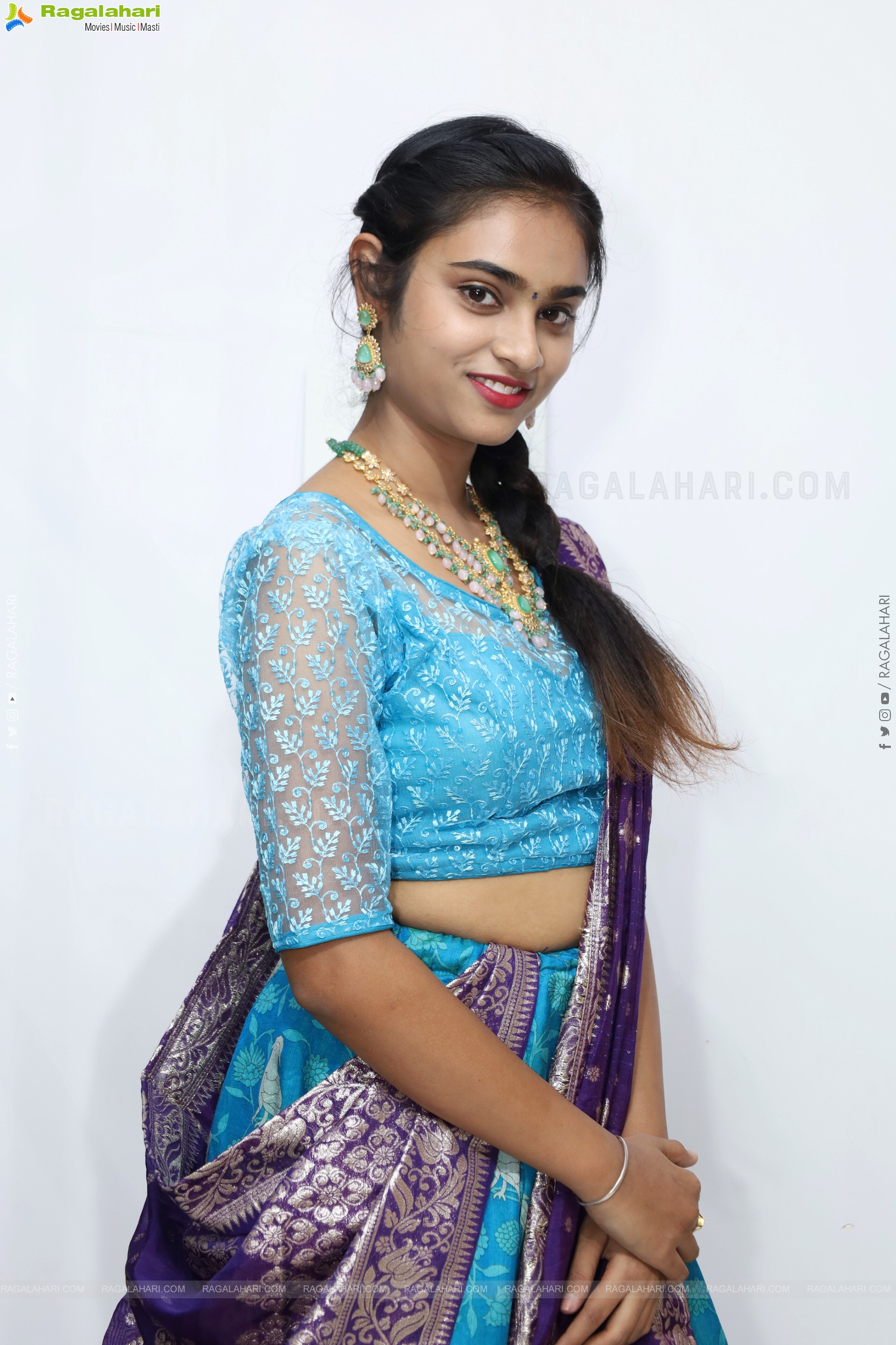 Katyayani Jagana Latest HD Stills, Photo Gallery