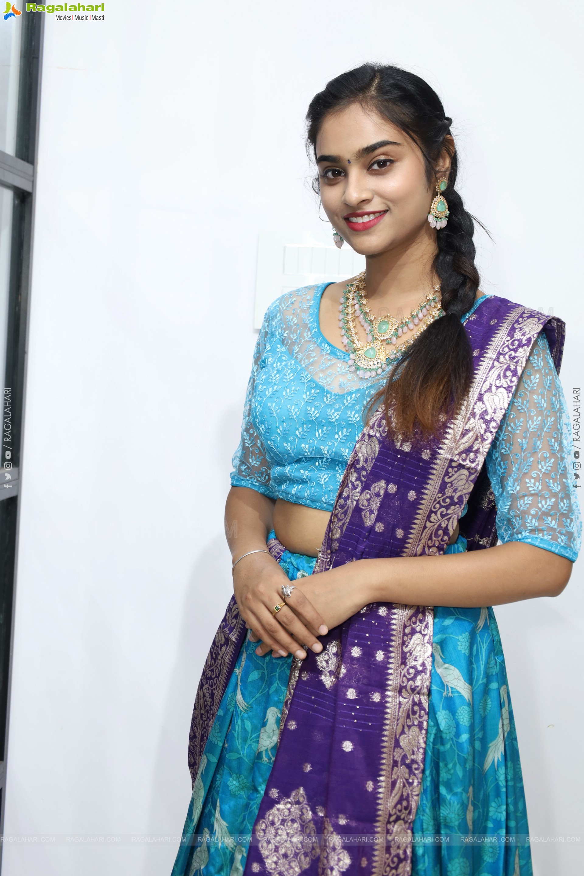 Katyayani Jagana Latest HD Stills, Photo Gallery