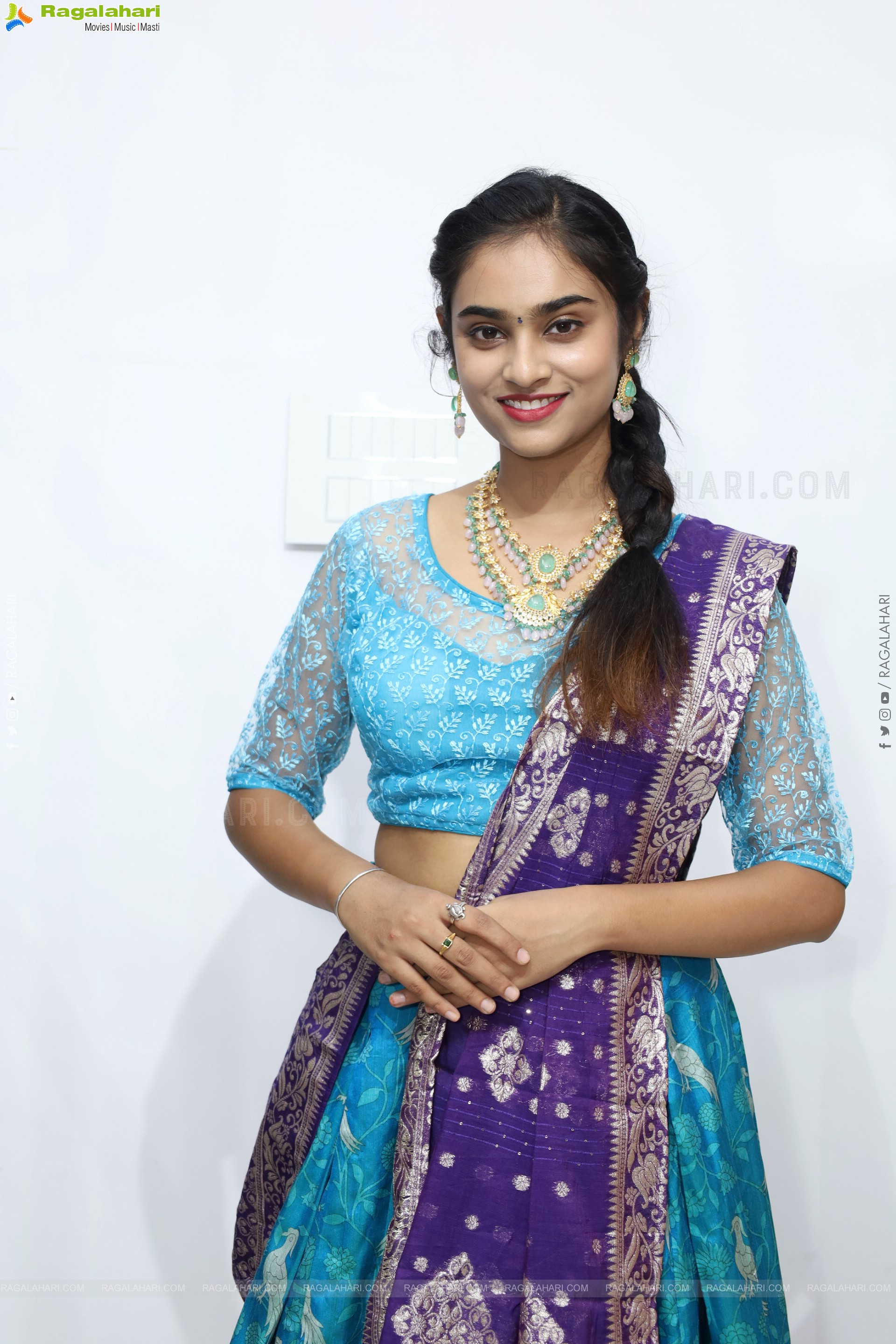 Katyayani Jagana Latest HD Stills, Photo Gallery