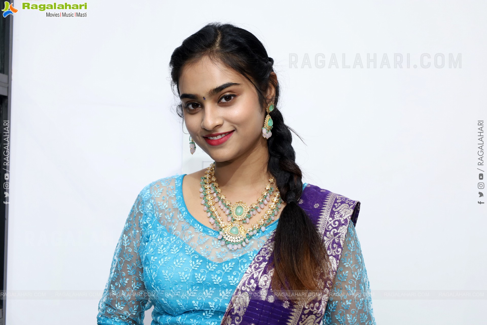 Katyayani Jagana Latest HD Stills, Photo Gallery